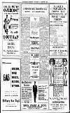 Birmingham Daily Gazette Saturday 31 October 1925 Page 5