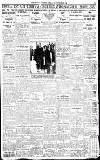 Birmingham Daily Gazette Friday 20 November 1925 Page 5