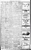 Birmingham Daily Gazette Friday 20 November 1925 Page 9