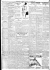 Birmingham Daily Gazette Saturday 28 November 1925 Page 3