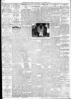 Birmingham Daily Gazette Saturday 28 November 1925 Page 6