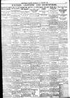 Birmingham Daily Gazette Saturday 28 November 1925 Page 7