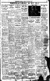 Birmingham Daily Gazette Friday 01 January 1926 Page 5