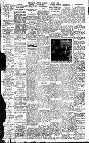Birmingham Daily Gazette Saturday 02 January 1926 Page 4