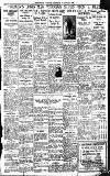 Birmingham Daily Gazette Saturday 02 January 1926 Page 5