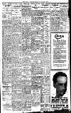 Birmingham Daily Gazette Monday 11 January 1926 Page 7