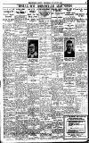 Birmingham Daily Gazette Wednesday 13 January 1926 Page 5