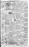 Birmingham Daily Gazette Saturday 16 January 1926 Page 4