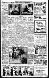 Birmingham Daily Gazette Tuesday 19 January 1926 Page 6