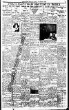Birmingham Daily Gazette Friday 22 January 1926 Page 5