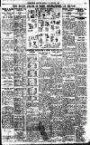 Birmingham Daily Gazette Monday 25 January 1926 Page 9