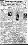 Birmingham Daily Gazette Tuesday 02 February 1926 Page 1