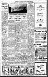 Birmingham Daily Gazette Tuesday 02 February 1926 Page 6