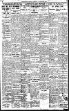 Birmingham Daily Gazette Tuesday 02 February 1926 Page 8