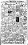 Birmingham Daily Gazette Wednesday 03 February 1926 Page 5