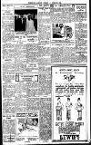 Birmingham Daily Gazette Tuesday 16 February 1926 Page 3