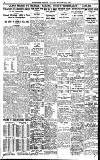 Birmingham Daily Gazette Saturday 20 February 1926 Page 8