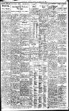 Birmingham Daily Gazette Friday 26 February 1926 Page 7