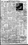 Birmingham Daily Gazette Saturday 27 February 1926 Page 5