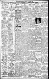 Birmingham Daily Gazette Monday 29 March 1926 Page 4