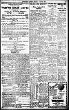 Birmingham Daily Gazette Monday 15 March 1926 Page 7