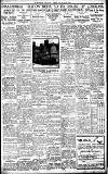 Birmingham Daily Gazette Friday 12 March 1926 Page 5