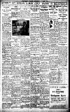 Birmingham Daily Gazette Wednesday 24 March 1926 Page 5