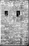 Birmingham Daily Gazette Friday 26 March 1926 Page 7