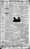 Birmingham Daily Gazette Monday 05 April 1926 Page 4