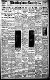 Birmingham Daily Gazette Tuesday 06 July 1926 Page 1
