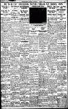 Birmingham Daily Gazette Monday 02 August 1926 Page 5