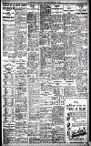 Birmingham Daily Gazette Thursday 05 August 1926 Page 9