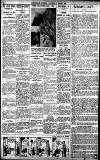 Birmingham Daily Gazette Saturday 07 August 1926 Page 6