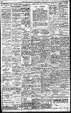 Birmingham Daily Gazette Saturday 21 August 1926 Page 2