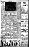 Birmingham Daily Gazette Saturday 21 August 1926 Page 6