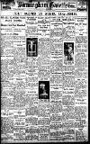 Birmingham Daily Gazette Wednesday 25 August 1926 Page 1