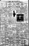 Birmingham Daily Gazette Friday 10 September 1926 Page 5