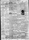 Birmingham Daily Gazette Saturday 11 September 1926 Page 4