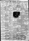 Birmingham Daily Gazette Saturday 11 September 1926 Page 5
