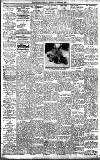 Birmingham Daily Gazette Monday 04 October 1926 Page 4