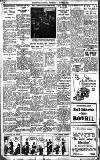Birmingham Daily Gazette Wednesday 06 October 1926 Page 6