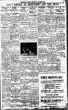 Birmingham Daily Gazette Thursday 07 October 1926 Page 5