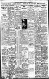 Birmingham Daily Gazette Saturday 09 October 1926 Page 8
