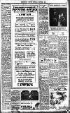 Birmingham Daily Gazette Monday 11 October 1926 Page 3
