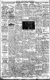 Birmingham Daily Gazette Monday 11 October 1926 Page 4