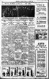 Birmingham Daily Gazette Monday 11 October 1926 Page 6