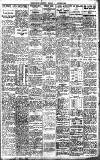 Birmingham Daily Gazette Monday 11 October 1926 Page 7