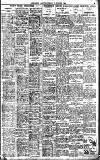 Birmingham Daily Gazette Tuesday 12 October 1926 Page 9