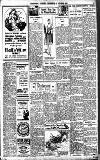 Birmingham Daily Gazette Wednesday 13 October 1926 Page 3