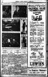 Birmingham Daily Gazette Wednesday 13 October 1926 Page 10